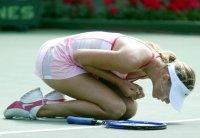 Случайные засветы теннисисток смотреть фотографии
